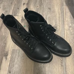 Madden Girl Boots